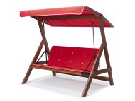 HANAH HOME Roma 2003 Red