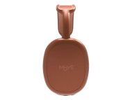 MOYE Slušalice sa mikrofonom Stellar BT Copper