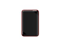 SILICON POWER HDD 1TB 2.5'' USB 3.1 A62 Armor Red SP010TBPHD62SS3K
