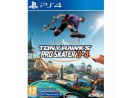 ACTIVISION BLIZZARD PS4 Tony Hawk's Pro Skater 3 + 4