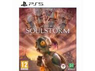 MICROIDS PS5 Oddworld: Soulstorm
