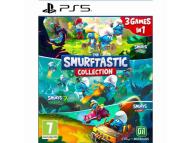 MICROIDS PS5 The Smurftastic Collection
