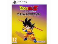 BANDAI PS5 Dragon Ball Z: Kakarot - Daima Edition