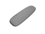 ASUS Cobble SSD fioka za M.2 SSD siva