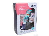HK MINI HK MINI IGRAČKA MUZIČKI MIKROFON
