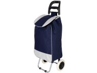 Bolzz BOLZZ KOLICA ZA KUPOVINU MAXI DARK BLUE