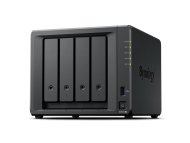 SYNOLOGY DiskStation DS925+ 4-Bay NAS