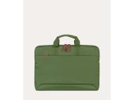 TUCANO Torba za laptop TUCANO SMILZA SUPERSLIM BAG 15.6'' Green