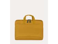 TUCANO Torba za laptop TUCANO SMILZA SUPERSLIM BAG 15.6'' Mustard