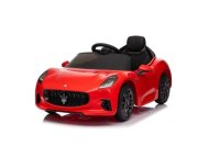 BBO Auto na akumulator maserati 12v (bbh-050) red