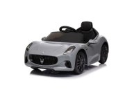 BBO Auto na akumulator maserati 12v Grey