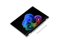 HP OmniBook X Flip 16-as0018nn (Glacier silver) 3K OLED Touch, Ultra 7 258V, 32GB, 1TB SSD, Win 11 Home (BT0S6EA)