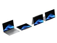 HP OmniBook X Flip 16-ar0010nn (Meteor silver) 2K IPS Touch, Ryzen AI 7 350, 32GB, 1TB SSD, Win 11 Home (BT0S5EA)