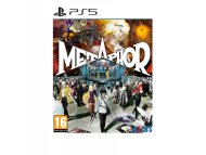 SEGA PS5, Metaphor: ReFantazio