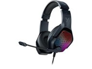 YENKEE YHP 3006 TRINITY RGB Slušalice sa mikrofonom