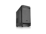 BC GROUP INTEL CELERON 5900TE, 4GB, 240SSD, DVD-RW, RS232 // Win10Pro