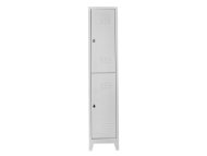HANAH HOME Ormarić za skladištenje Js1010 Light Grei