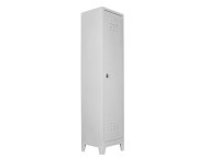 HANAH HOME Ormarić za skladištenje Js1009 Light Grei