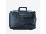 BOMBATA Torba Shiny Cocco 13''-14'' Plava (E00862 11)