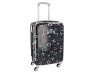 EMPIRE Rimini, kofer, ABS/PC, Joystick journey, 20 inch