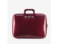 BOMBATA Torba za laptop Vernice 15.6''-16'' Crvena (E00876 30 )