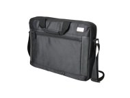 SAZIO LP-Box, laptop torba, 14 inch, crna, B124