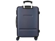 PEPE JEANS ABS Set kofera 2/1 60.619.21