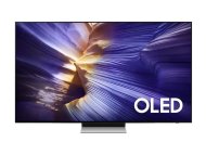 SAMSUNG QE48S90FAEXXH S90F OLED 4K AI Smart TV (2025)