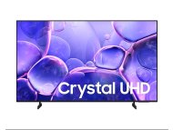 SAMSUNG UE43U8072FUXXH UHD 4K Smart TV (2025)
