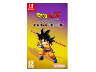 NAMCO BANDAI Switch, Dragon Ball Z: Kakarot - Daima Edition