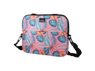 EMPIRE Infinity, torba za laptop, 15.6 inča, roze tropik