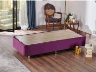 HANAH HOME Jednokrevetna baza Purple Single 120x200