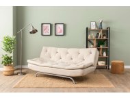 ATELIER DEL SOFA Sofa za 3 sedišta Rivo Beige