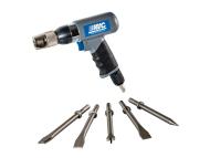 ABAC PRO Pneumatski čekić 10mm PRO