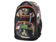 PLAY Apollo 243, ranac ergo, smart, Military green
