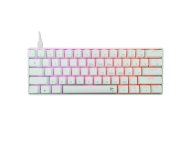 WHITE SHARK Shinobi 2 Bela US Plavi