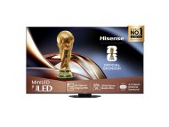 HISENSE 65U8Q ULED 4K UHD Smart TV