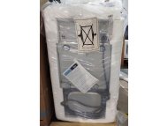 CANDY TCA474TM5-S Mašina za pranje veša sa gornjim punjenjem OUTLET