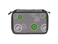 LEGO LEGO Ninjago troslojna pernica bez pribora: Elementarni gospodar energije