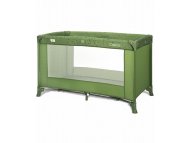 LORELLI BERTONI PRENOSIVI KREVET CARINA 1 NIVO - GREEN STARS