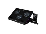 GAMDIAS Aether M1-7301 3x120mm/2xUSB-A Postolje za laptop