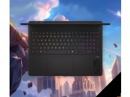 HP OMEN 16-ap0032nn (Shadow black) 2K IPS 144Hz, Ryzen AI 7-350, 32GB, 1TB SSD, RTX 5070 8GB (BY0B4EA)