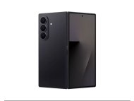 SAMSUNG Z Fold 7 12/1T Black (SM-F966BZKNEUC)