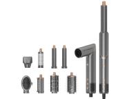 CARBON Carbon 8 u 1 Multifunkcionalni stajler za kosu M8