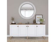 HANAH HOME Komoda Bohemian 1600 71