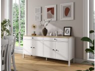 HANAH HOME Komoda FRN 20010