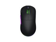 HATOR Quasar 3 Ultra 8K Wireless Black/Violet miš