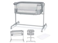 KINDERKRAFT Kolevka Neste Up2 Full Light