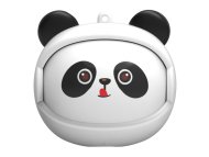 MOYE MOYE Flip Face True Wireless Earphone Panda