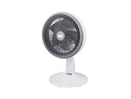 PROSTO Stoni ventilator 24.5cm DF10A/WH
